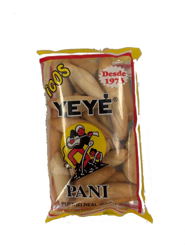 Campero 60 gr. (aprox.) - Caja 60 uds.